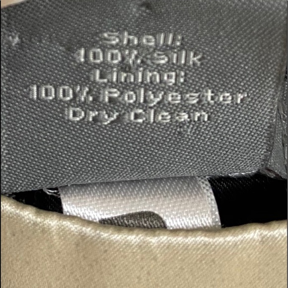 Ann Taylor Little Black Dress - Picture 7 of 7